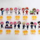 ときめきメモリアル 4th Heart なかよし ミニキャライラスト アクリルスタンド 高価買取!