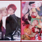 セラピーゲーム アクリルアートボード 高価買取!