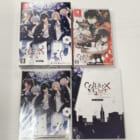 Collar×Malice for Nintendo Switch 限定版 買取いたしました!
