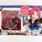 あんさんぶるスターズ! パルメイトシリーズ 衣更真緒 フィギュア 買取いたしました!