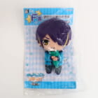 【グッズ買取】仙石忍 アニマルぬいぐるみ F賞 みんなのくじ あんさんぶるスターズ 王の帰還