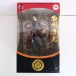 加州清光 刀剣乱舞 ONLINE 1/8 フィギュア 買取いたしました!