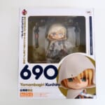 山姥切国広 ねんどろいど 刀剣乱舞 ONLINE 買取いたしました!