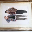 「ピンクハートジャム展 版画1 直筆サイン入り」を買取いたしました!