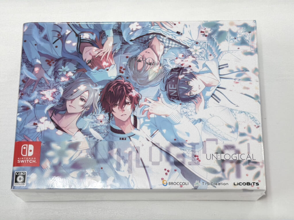 乙女ゲーム | BL・乙女向け宅配買取専門店 ブラックローズ