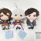 【買取実績】サンダルフォン・ルシフェル・ベリアル 全3種セット ぬいぐるみ1 GRANBLUE FANTASY(グランブルーファンタジー)