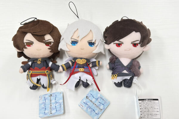 フィギュア高価買取】【未開封】刀剣乱舞 ONLINE ねんどろいど 蛍丸
