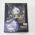 【買取実績】ねんどろいど アズール・アーシェングロット ディズニー ツイステッドワンダーランドをお売りいただきました!