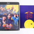 Blu-ray Bloody Love 歌劇 ババンババンバンバンパイアを買取いたしました!