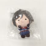 【買取実績】薬研藤四郎 んまほっぺシリーズ マスコットぬいぐるみ 刀剣乱舞 ONLINE をお売りいただきました!