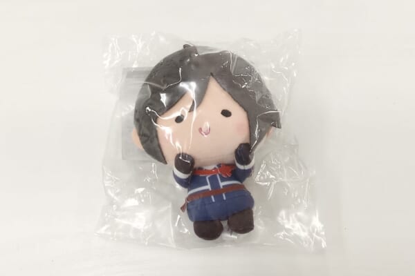 ラッキードッグ1 ジュリオ・ディ・ボンドーネ primaniacs フレグランス