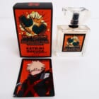 爆豪勝己 primaniacs フレグランス 僕のヒーローアカデミア 買取いたしました!
