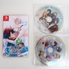 Switch オランピアソワレを買取いたしました!