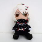 【買取実績】 DIABOLIK LOVERS 月浪カルラ ぬいぐるみをお売りいただきました!<