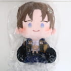 【買取実績】わんぱく!刀剣乱舞 へし切長谷部 BIGぬいぐるみ A賞 DMMスクラッチをお売りいただきました!